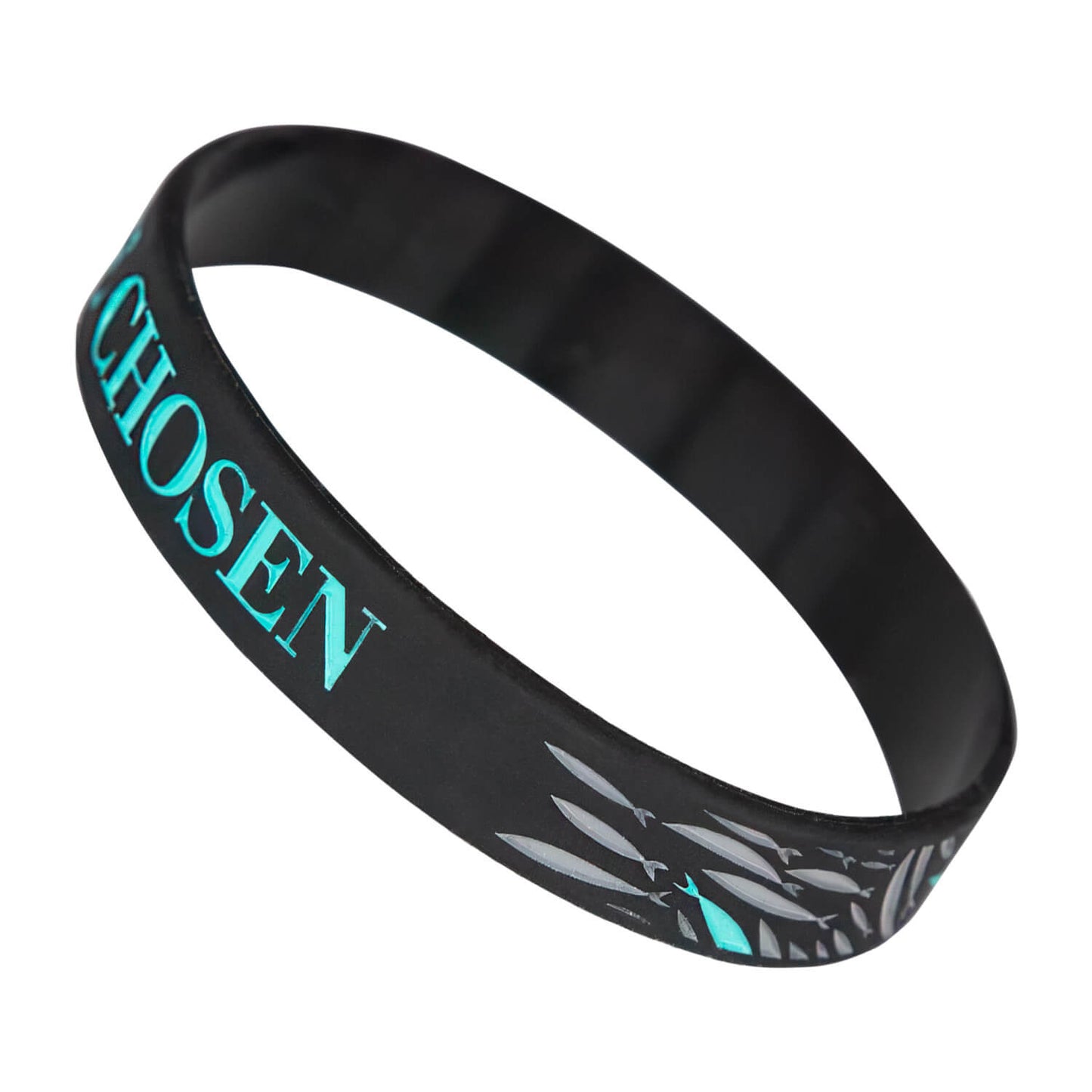 Na dobry start - Czarny