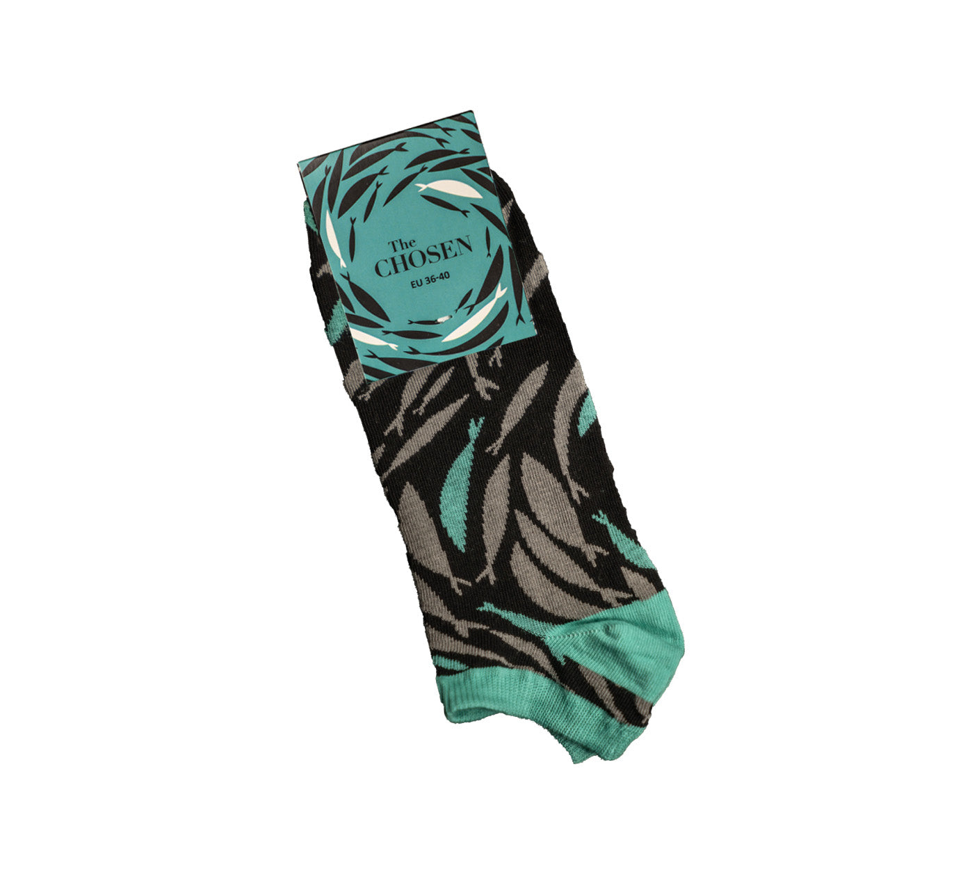 SKARPETKI THE CHOSEN STOPKI – ławica (różne kolory)