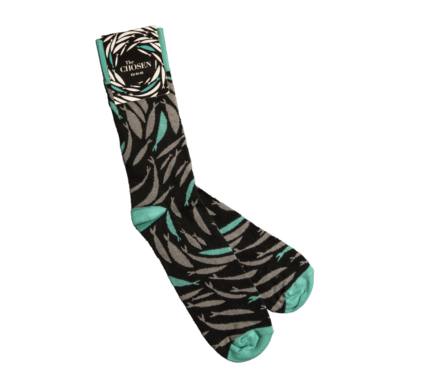 SKARPETKI THE CHOSEN WYSOKIE – ławica (różne kolory)