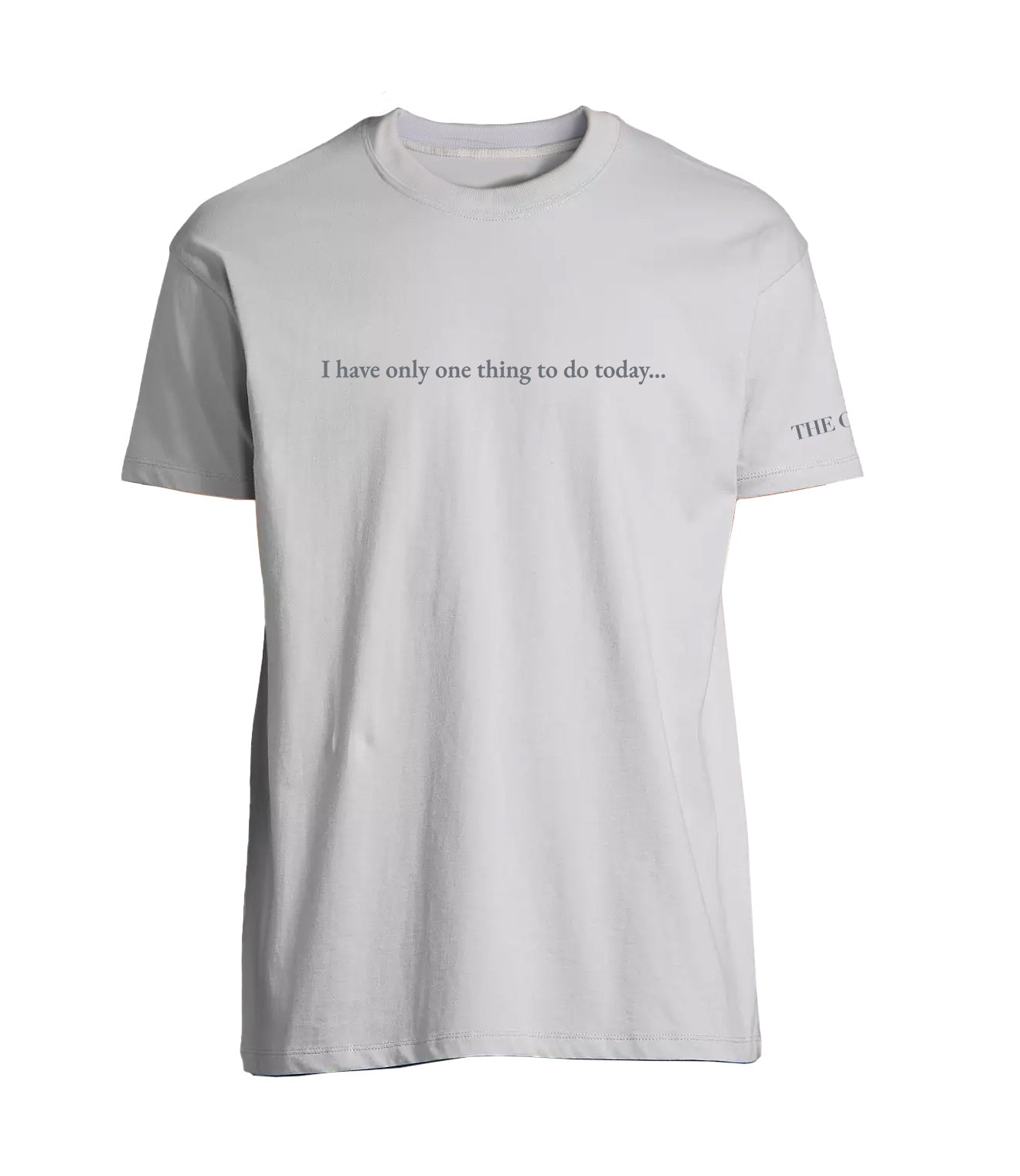 KOSZULKA THE CHOSEN (UNISEX) – Follow Him