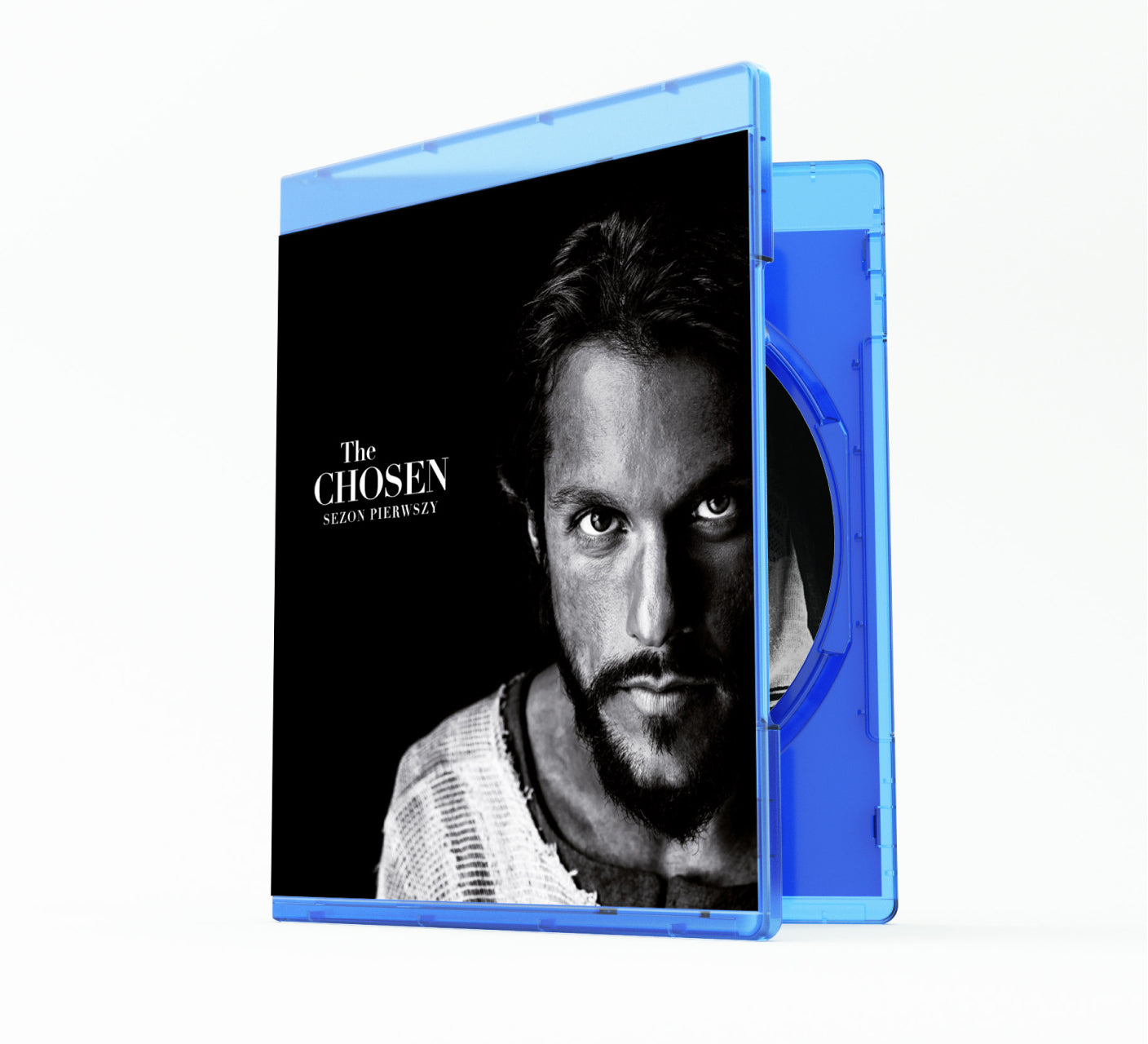 The Chosen - Sezon 1 (2xBlu-Ray) - lektor, napisy PL