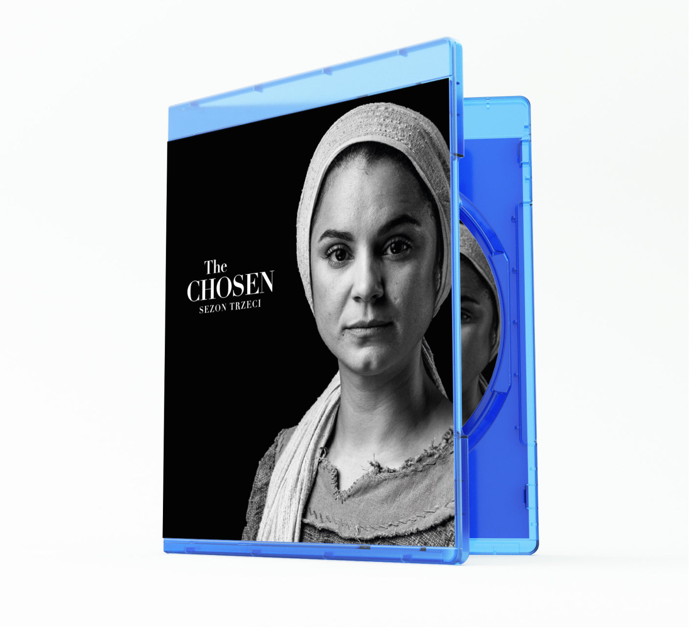 THE CHOSEN – SEZON 3 (Blu-Ray) - lektor, napisy PL