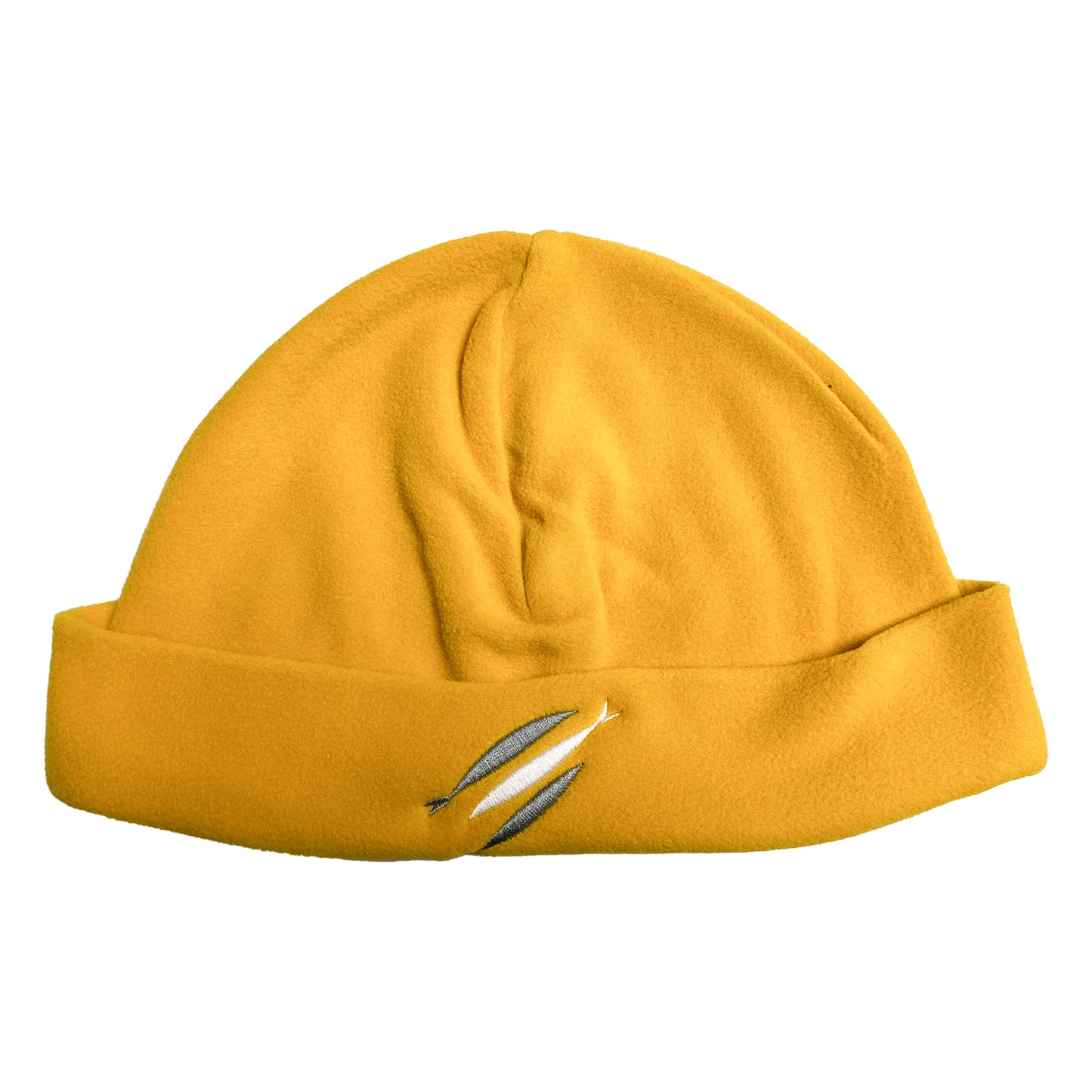 CZAPKA THE CHOSEN POLAROWA – 3 ryby (szara/czarna/musztardowa)