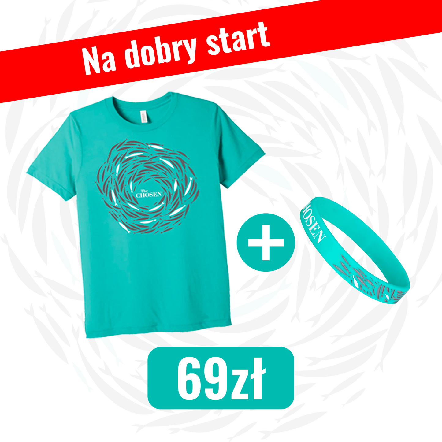 Na dobry start - Morski