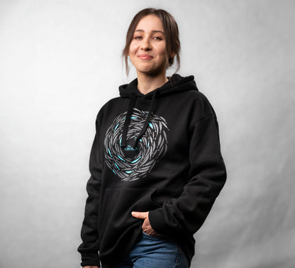 Bluza z kapturem The Chosen – Ławica | Unisex