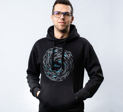 Bluza z kapturem The Chosen – Ławica | Unisex