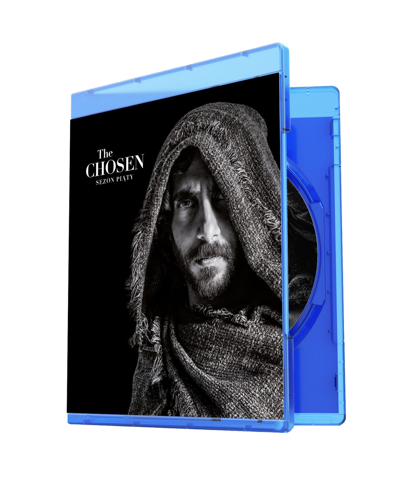 THE CHOSEN – SEZON 5 (Blu-Ray) - lektor, napisy PL