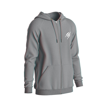 Bluza The Chosen – Trzy ryby (rozpinana z kapturem) | Unisex