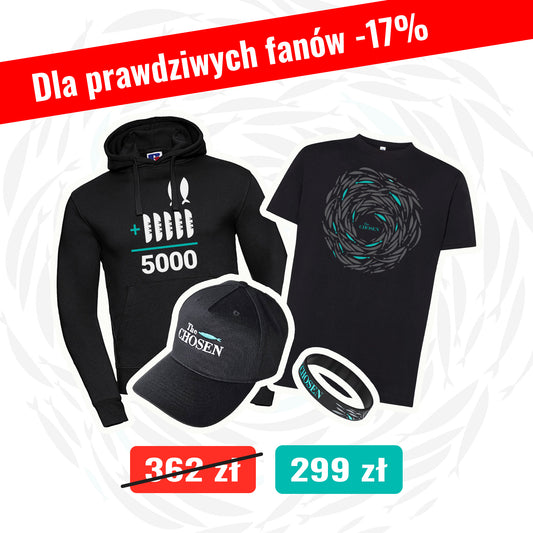 Dla prawdziwych fanów