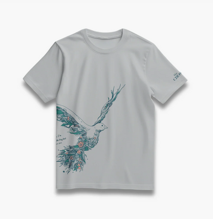 Koszulka The Chosen – I Was One Way | Unisex