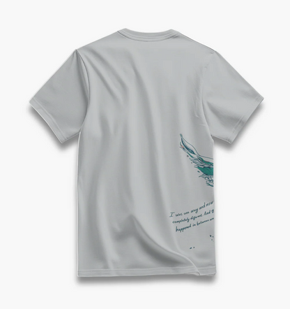 Koszulka The Chosen – I Was One Way | Unisex