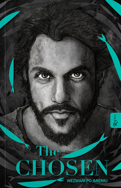 KOMIKS THE CHOSEN - „Wezwani po imieniu” – Sezon 1