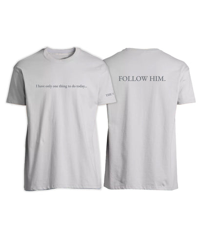 Koszulka The Chosen – Follow Him | Unisex