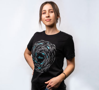 Na dobry start - Czarny