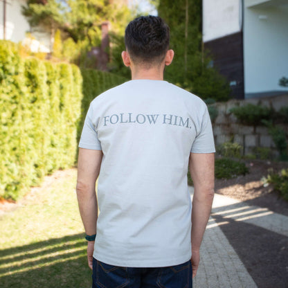 Koszulka The Chosen – Follow Him | Unisex