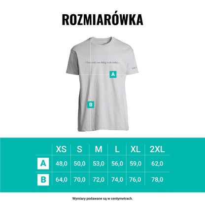 Koszulka The Chosen – Follow Him | Unisex