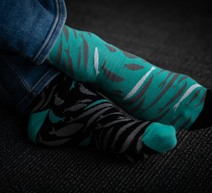 Skarpetki The Chosen wysokie – Ławica