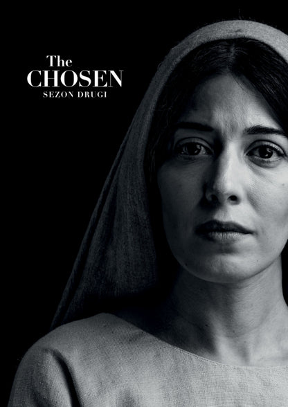 The Chosen – Sezon 2 | 2×DVD (PL lektor + PL napisy)
