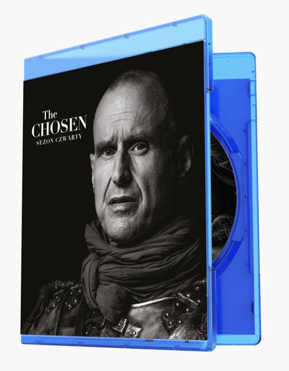 The Chosen – Sezon 4 | Blu-ray (PL lektor + PL napisy)