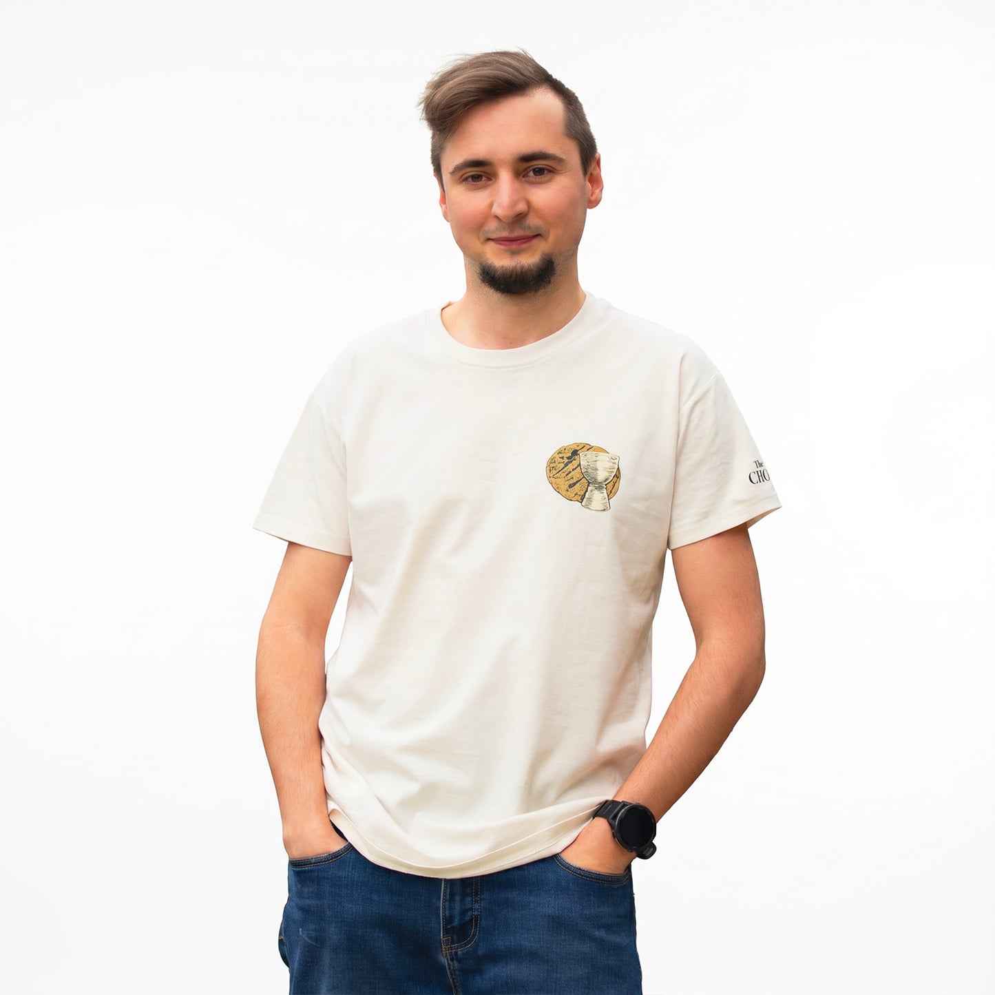 Koszulka The Chosen – It would have been enough | Unisex