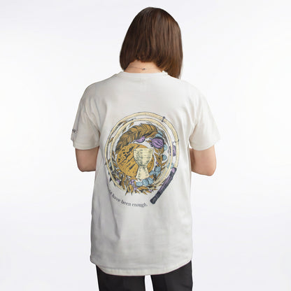 Koszulka The Chosen – It would have been enough | Unisex