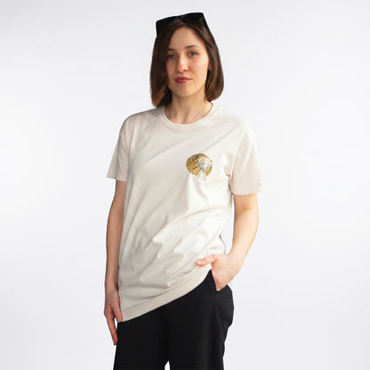 Koszulka The Chosen – It would have been enough | Unisex