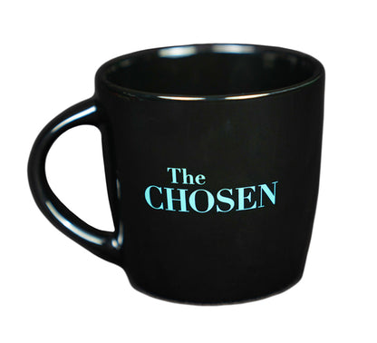 KUBEK THE CHOSEN – Jesteś mój (czarny)