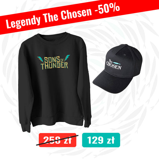 Legendy The Chosen
