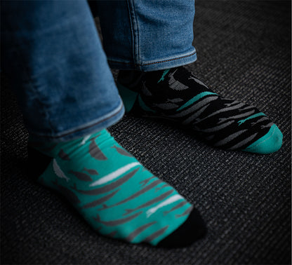 Skarpetki The Chosen wysokie – Ławica