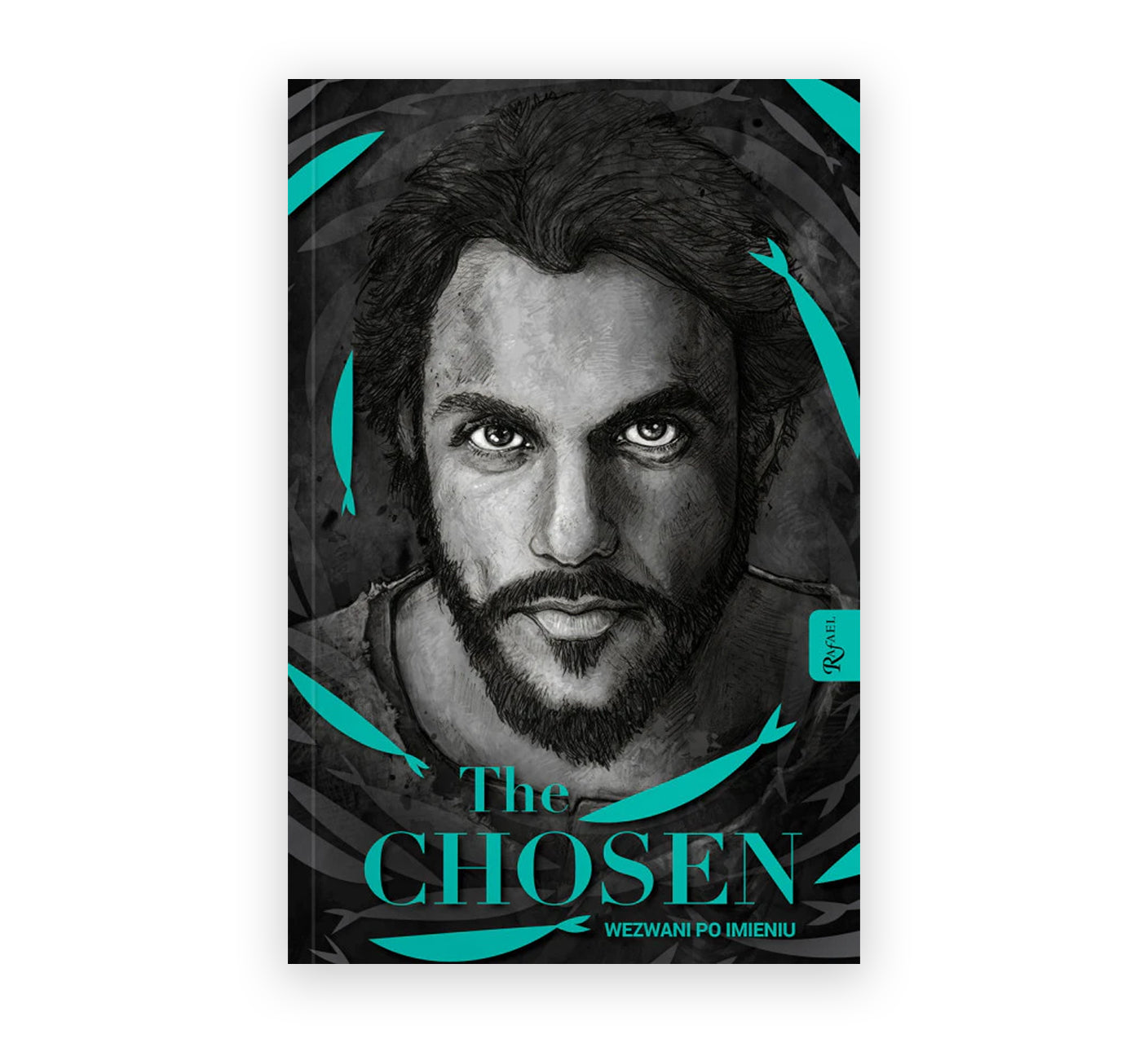 THE CHOSEN - Wezwani po imieniu - komiks - Sezon 1 – The Chosen Polska