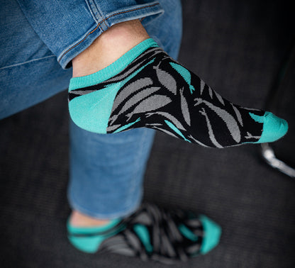 Skarpetki The Chosen stopki – Ławica